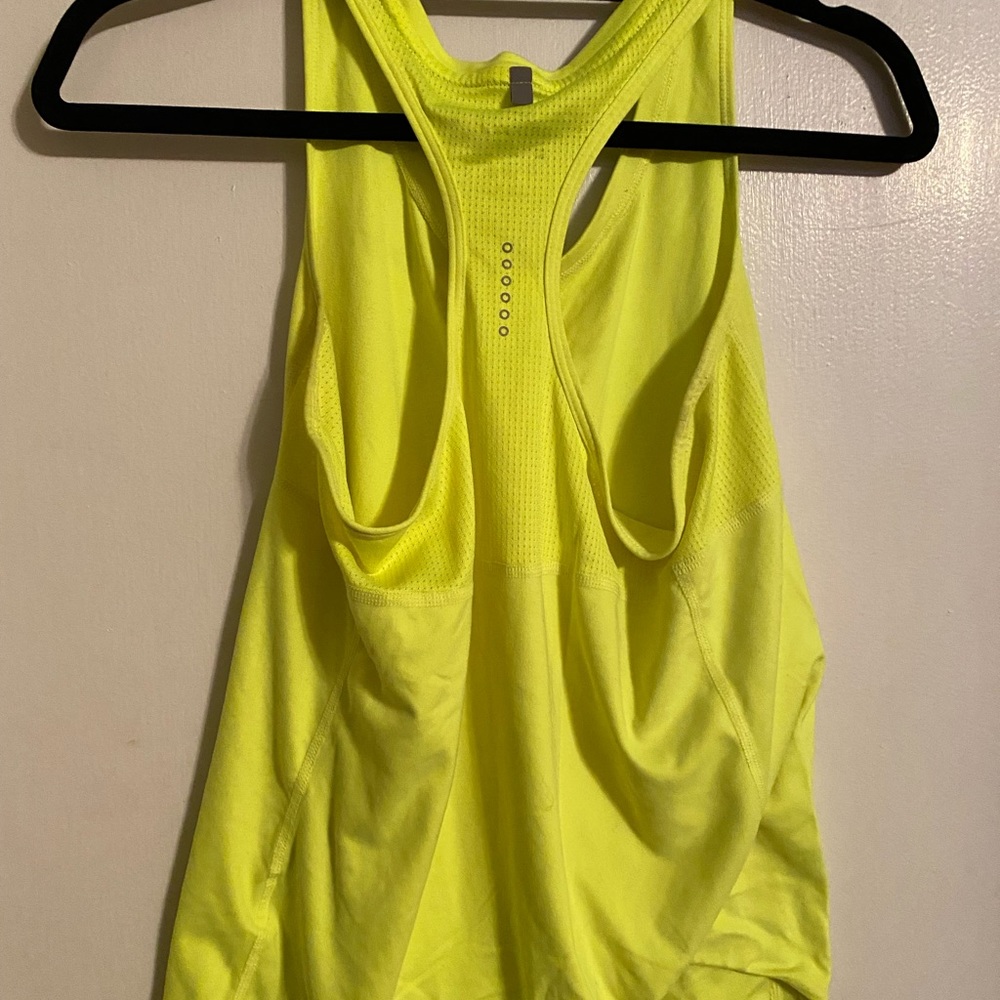 Nike Racerback Tank - Picture 2 of 2